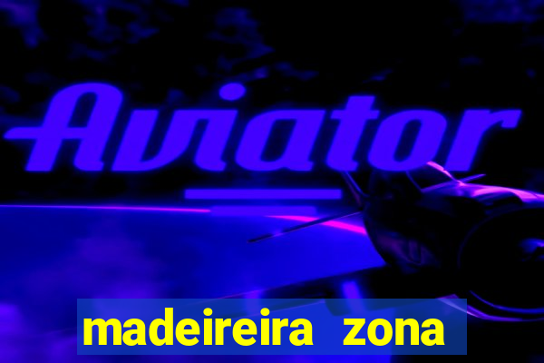 madeireira zona norte porto alegre